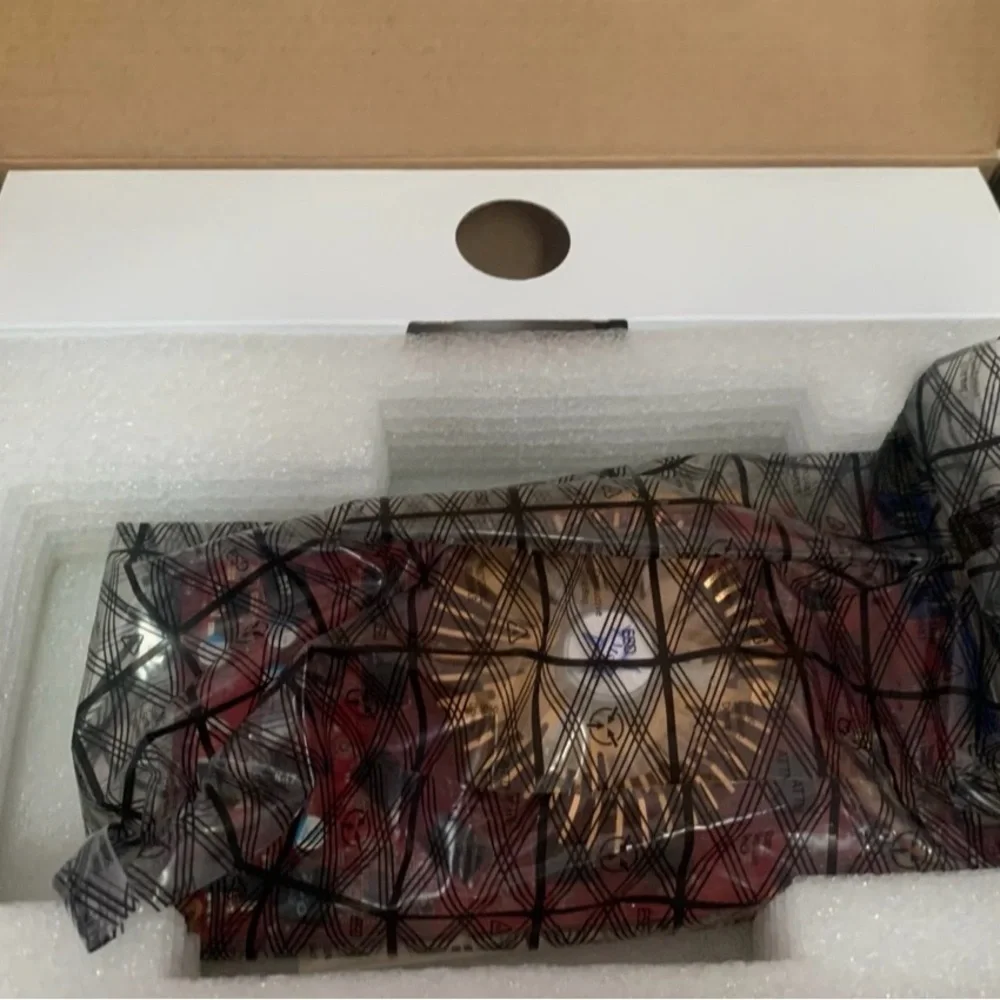 New msi N9600GT NVIDIA Graphics Card Factory Sealed Bag NEW